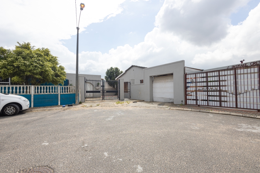 3 Bedroom Property for Sale in Belhar Western Cape